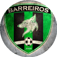 Logo Barreiros Futebol Clube